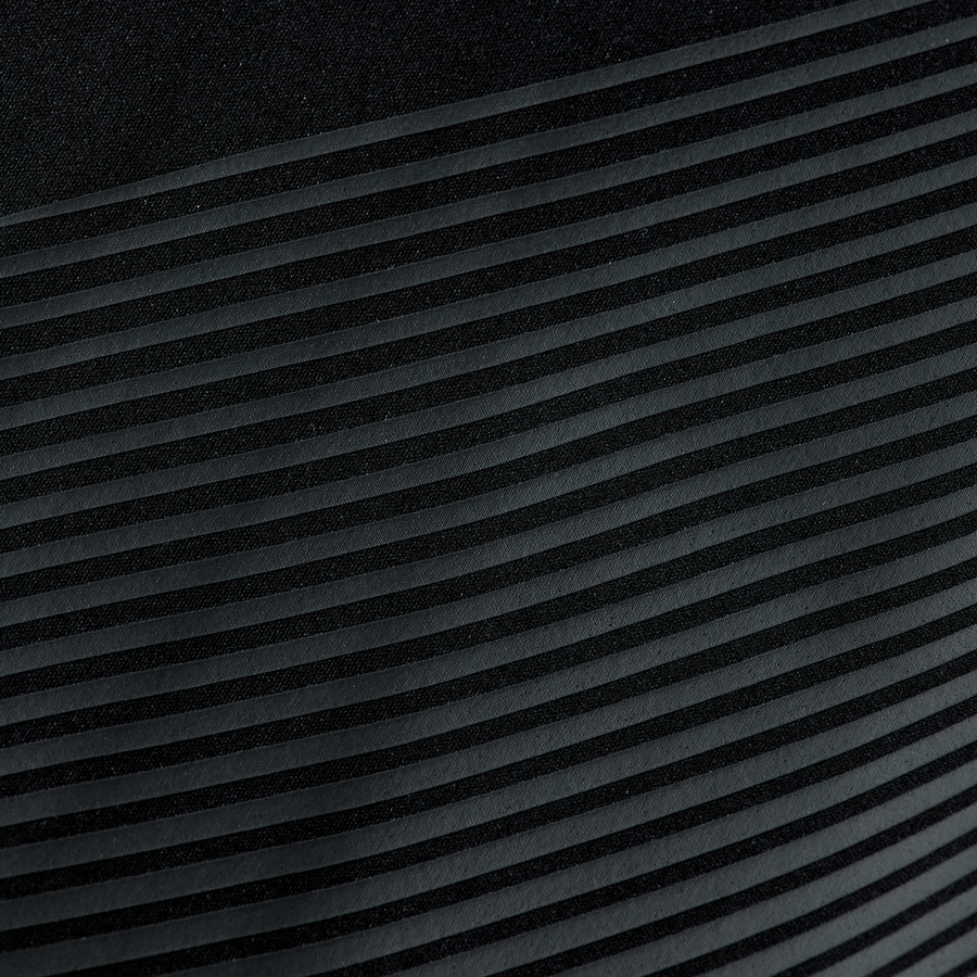 Mizuno Tech Biogear Sonic Long Tight Black
